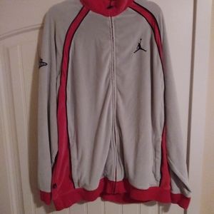 Air Jordan sweatshirt